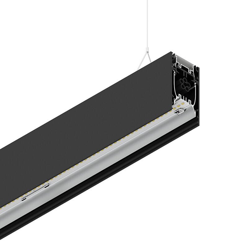 Светодиодный подвесной светильник Novalux герой ARCH-00119736 - Вид №7