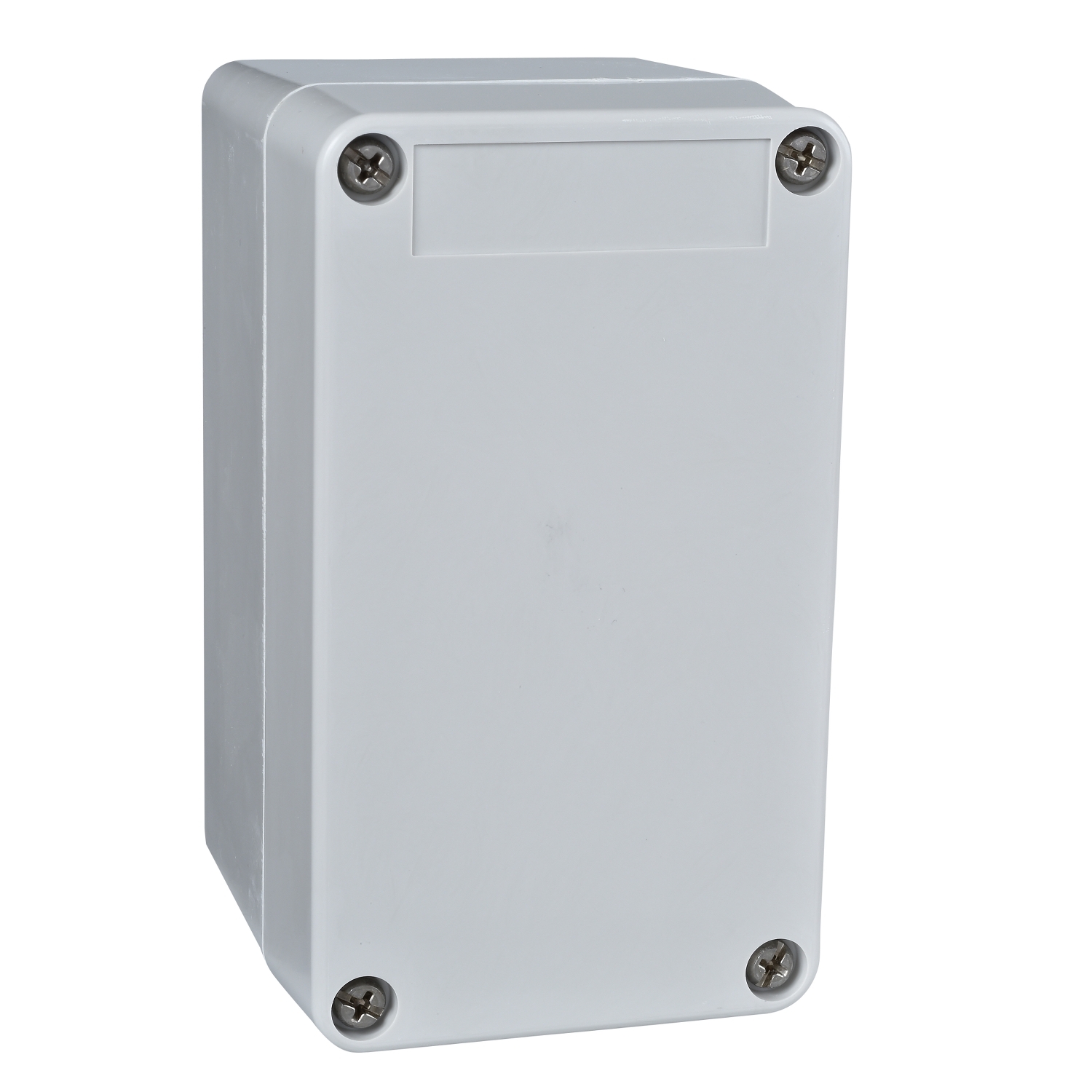 XAPA1100 КОРПУС ДЛЯ КНОПОЧНОГО ПОСТА БЕЗ ОТВ. Schneider Electric Кнопки и лампочки 