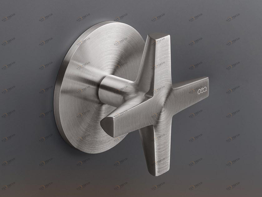 Ceadesign Напольный кран для холодной воды Cross Crx 36