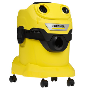 Хозяйственный пылесос  Karcher WD 4 V-20/5/22 5445506