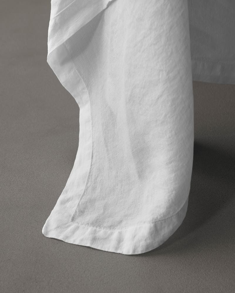 Легкая льняная скатерть Society Limonta TAB ARCH-00092615 - Вид №15