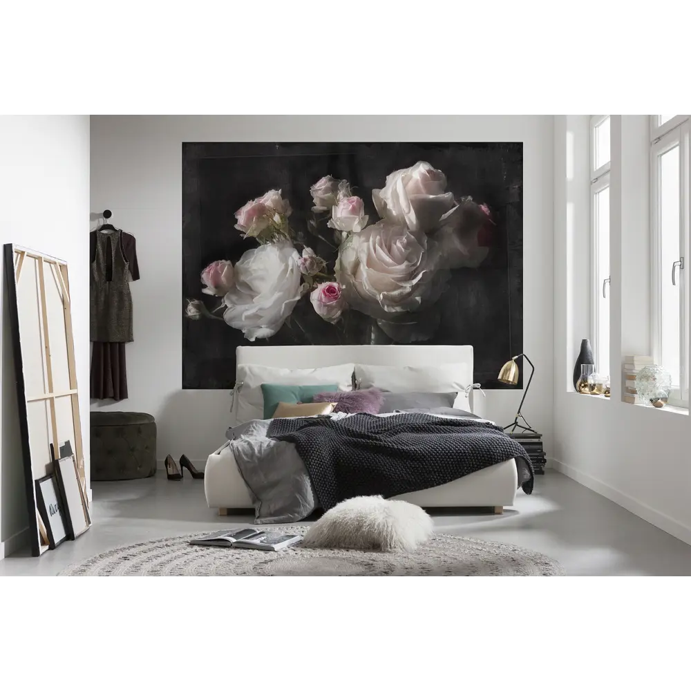 Фотообои «Вечность» бумажные 184x254 см 4-876 Komar STLM-2011485 - Вид №2