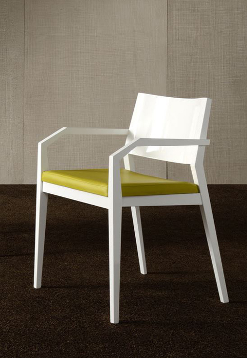 Стул MAGISTRA I 4 MARIANI MAGISTSEDIAIM Home - Вид №1