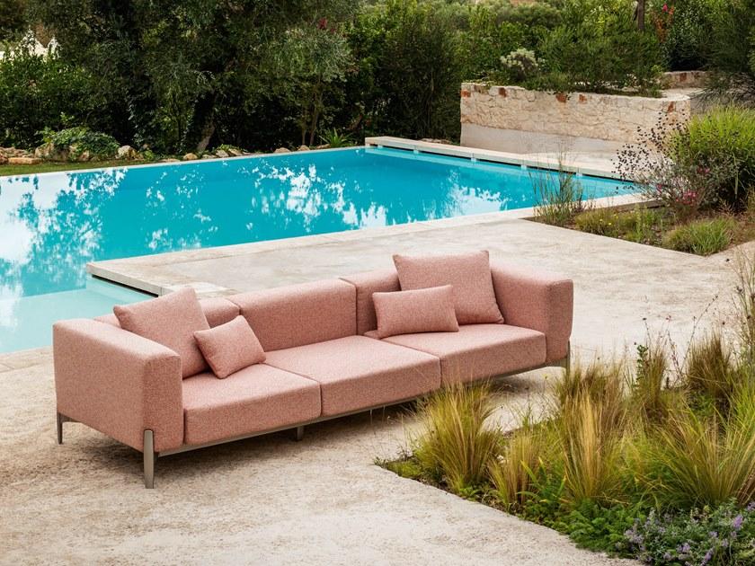 Myyour Модульный садовый диван Push sun-id-1469754 - Вид №1