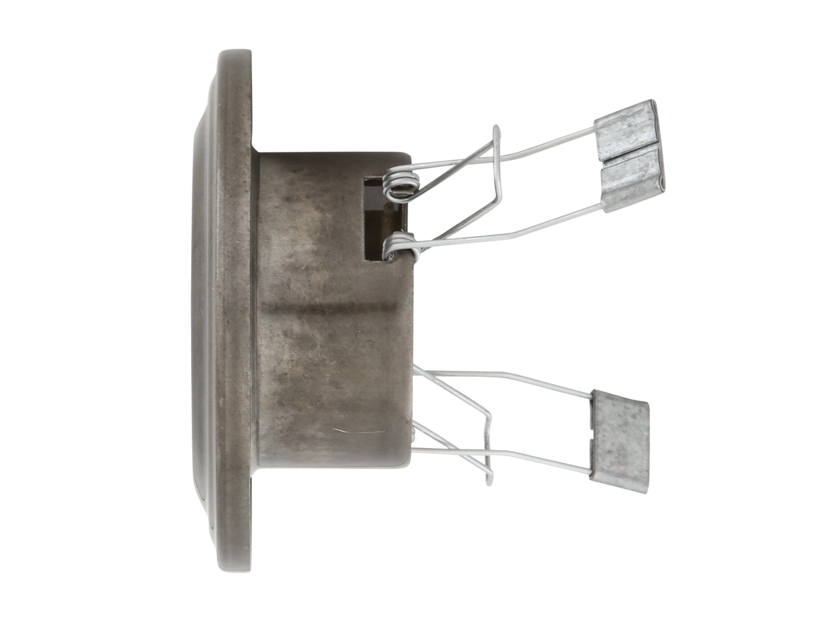 Латунный утопленный прожектор Mullan Lighting LEFKOSIA 80MM ARCH-00151306 - Вид №2