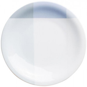 323460A50608C Обновление плоской пластины 21,5 см шелк Kahla-porzellan