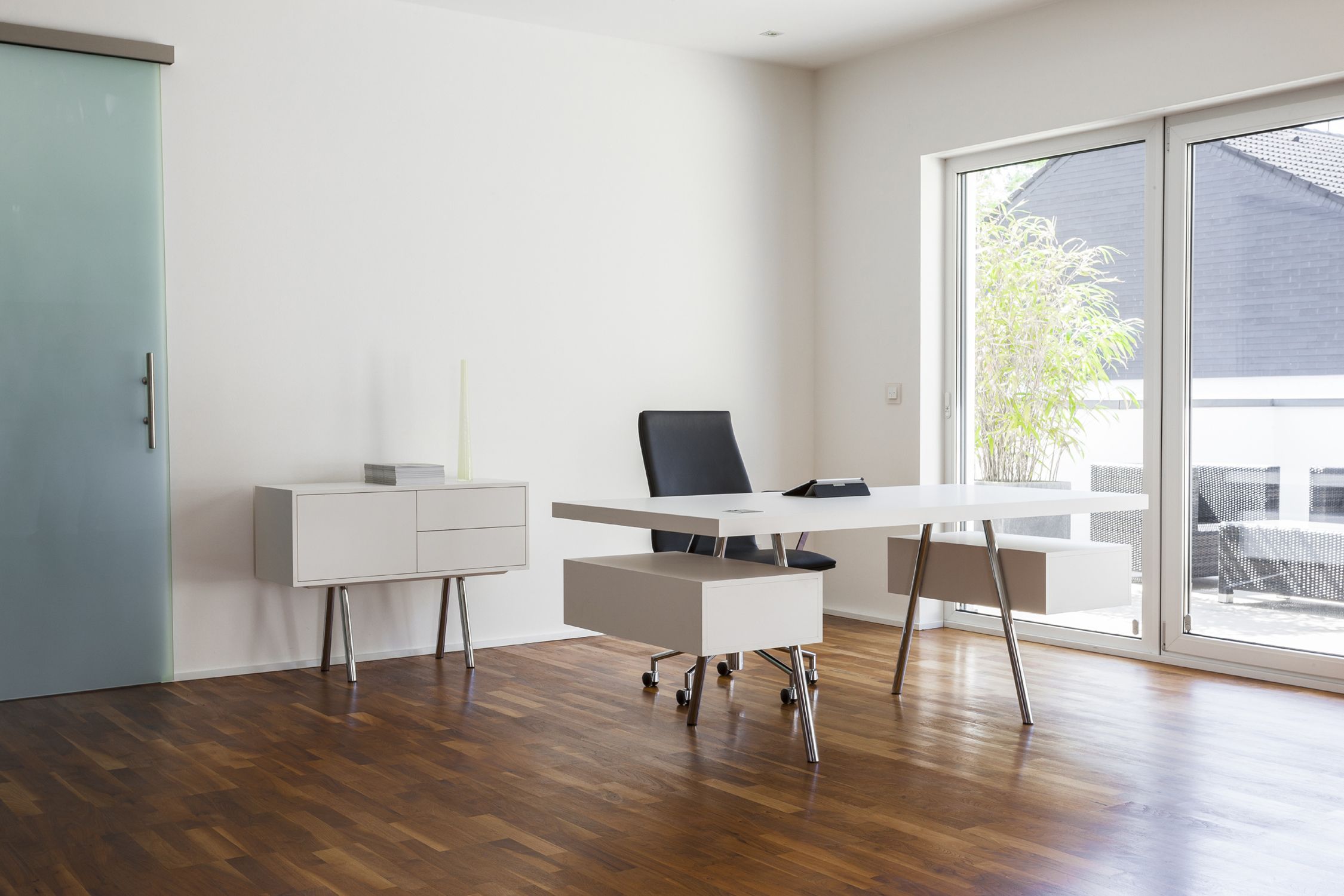 Стол с ящиками Spiegels .flair ARCH-00048263 - Вид №6