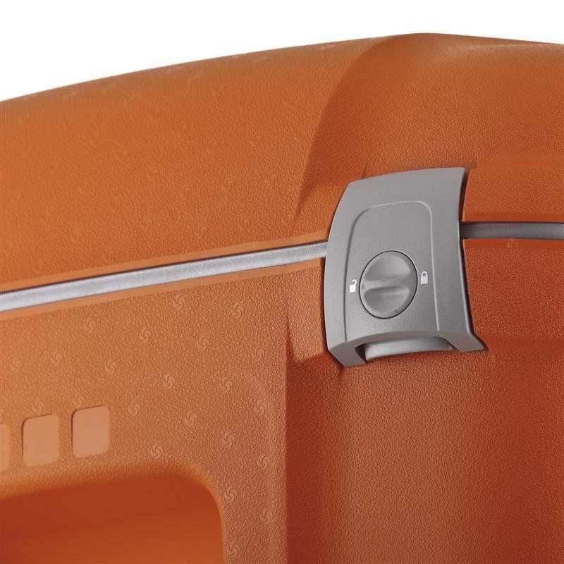 D18-16182 Чемодан D18*182 Spinner 82 Samsonite Aeris - Вид №4