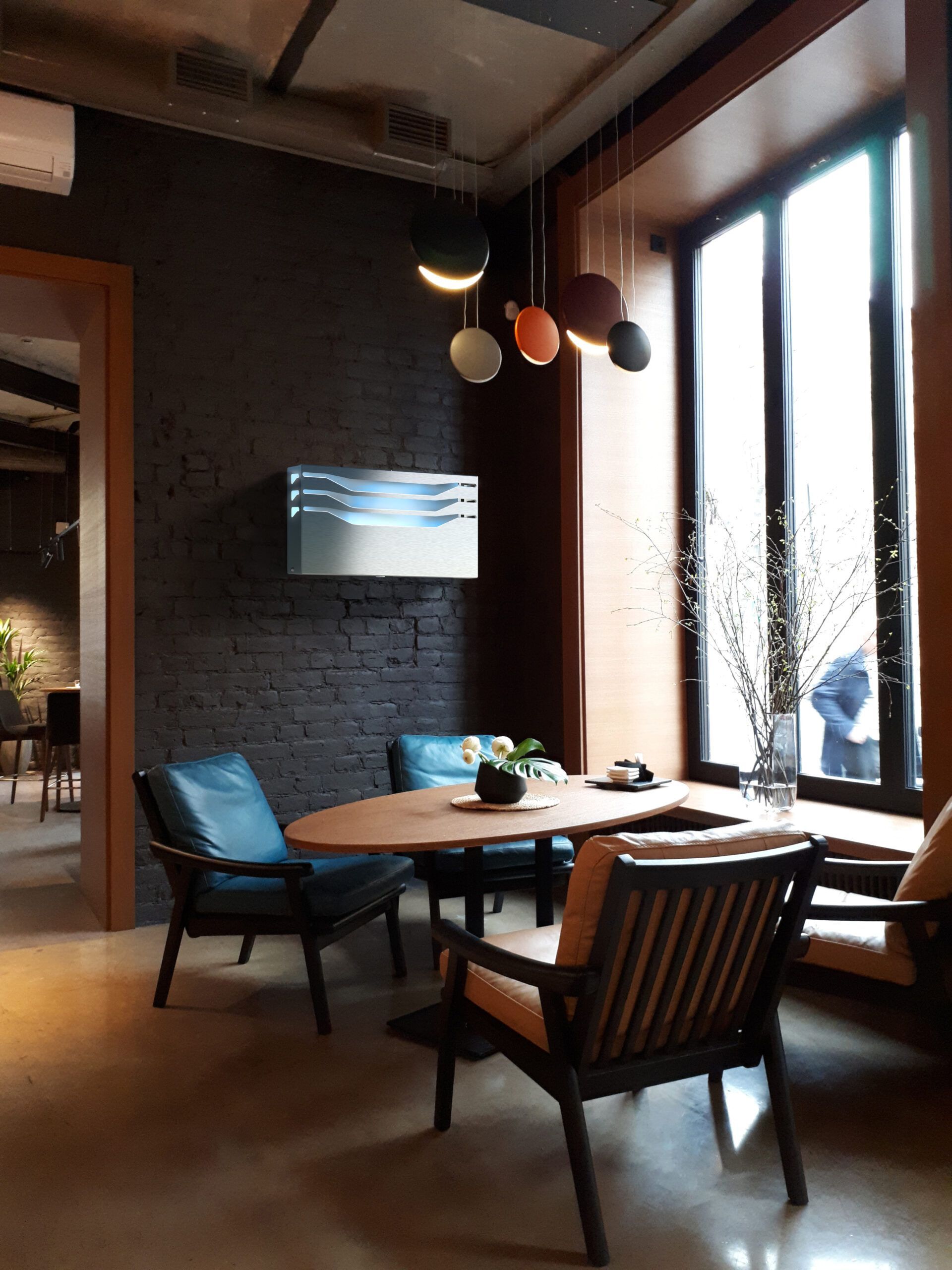 Электроинсептицид Mo-el Mo-Light ARCH-00116260 - Вид №1