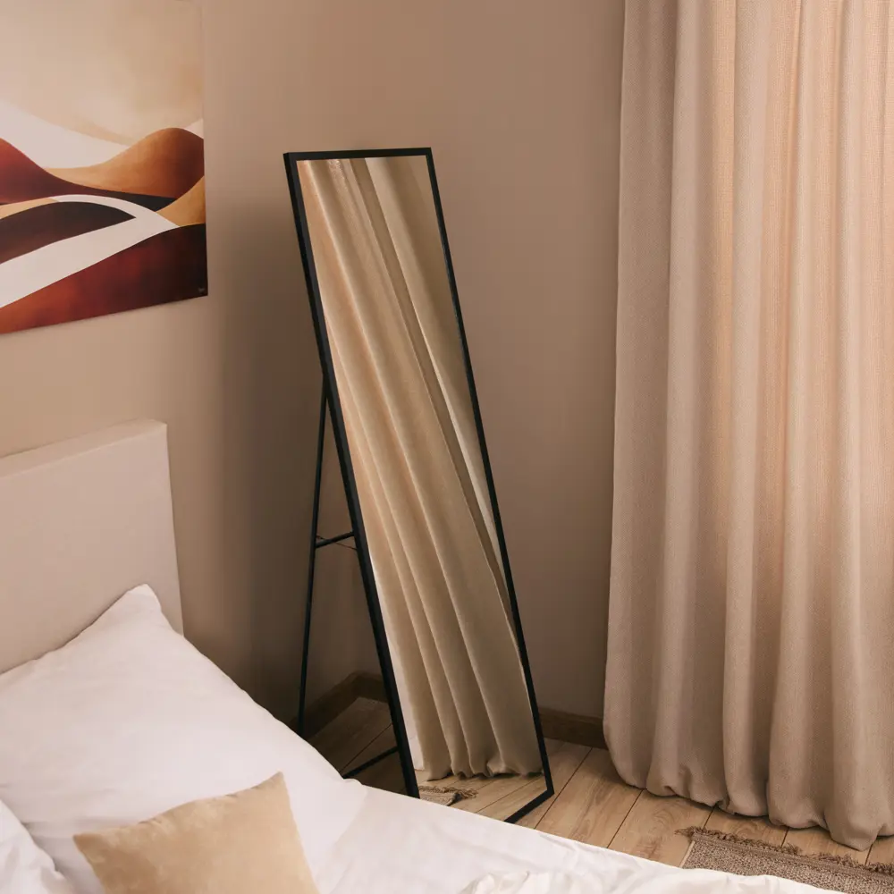 Зеркало напольное Santreyd Иджен - элегантное решение для интерьера 87553544 STLM-0821657 - Вид №5