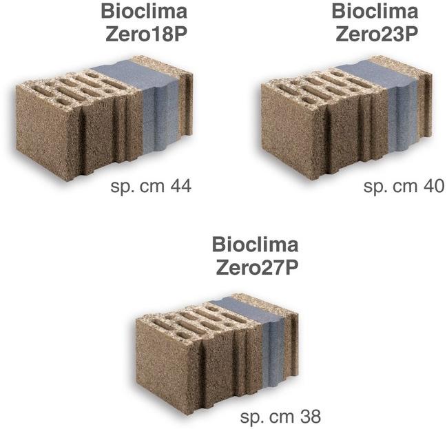 Anpel Облегченный бетонный многослойный блок Lecablocco cam sun-id-1441637 - Вид №1
