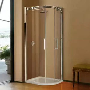 Душевой уголок 90х90 DIAMANTI R Novellini DIAMANTI