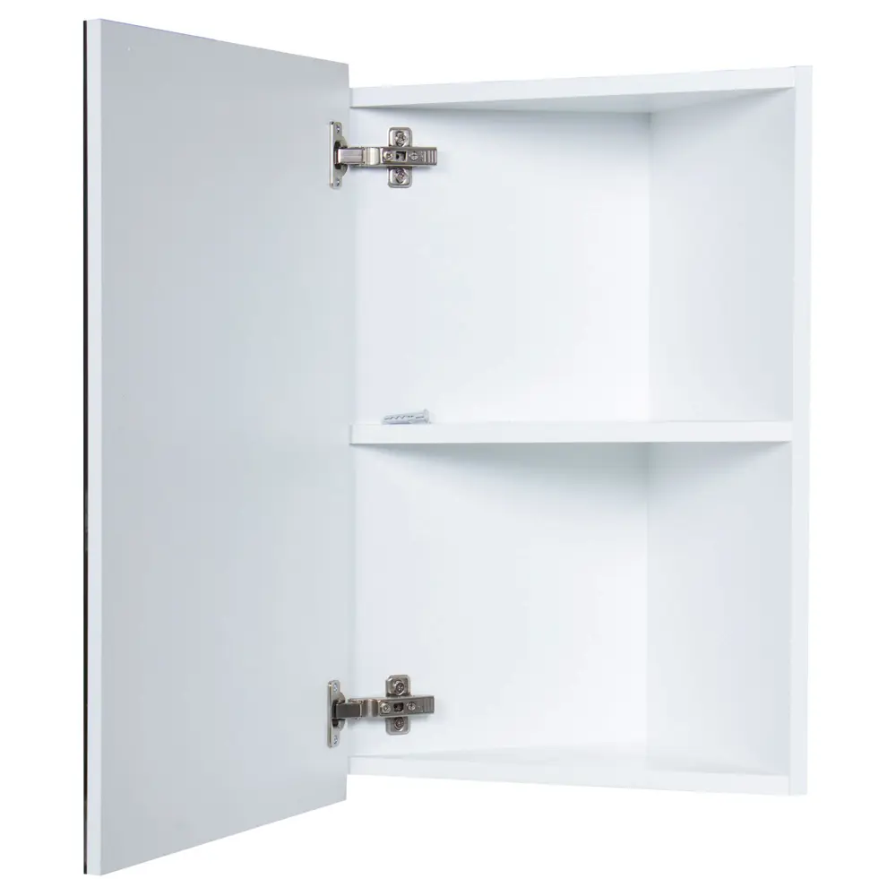 Угловой зеркальный шкаф Santreyd «Тео» для компактной ванной 18533462 STLM-0011140 - Вид №1