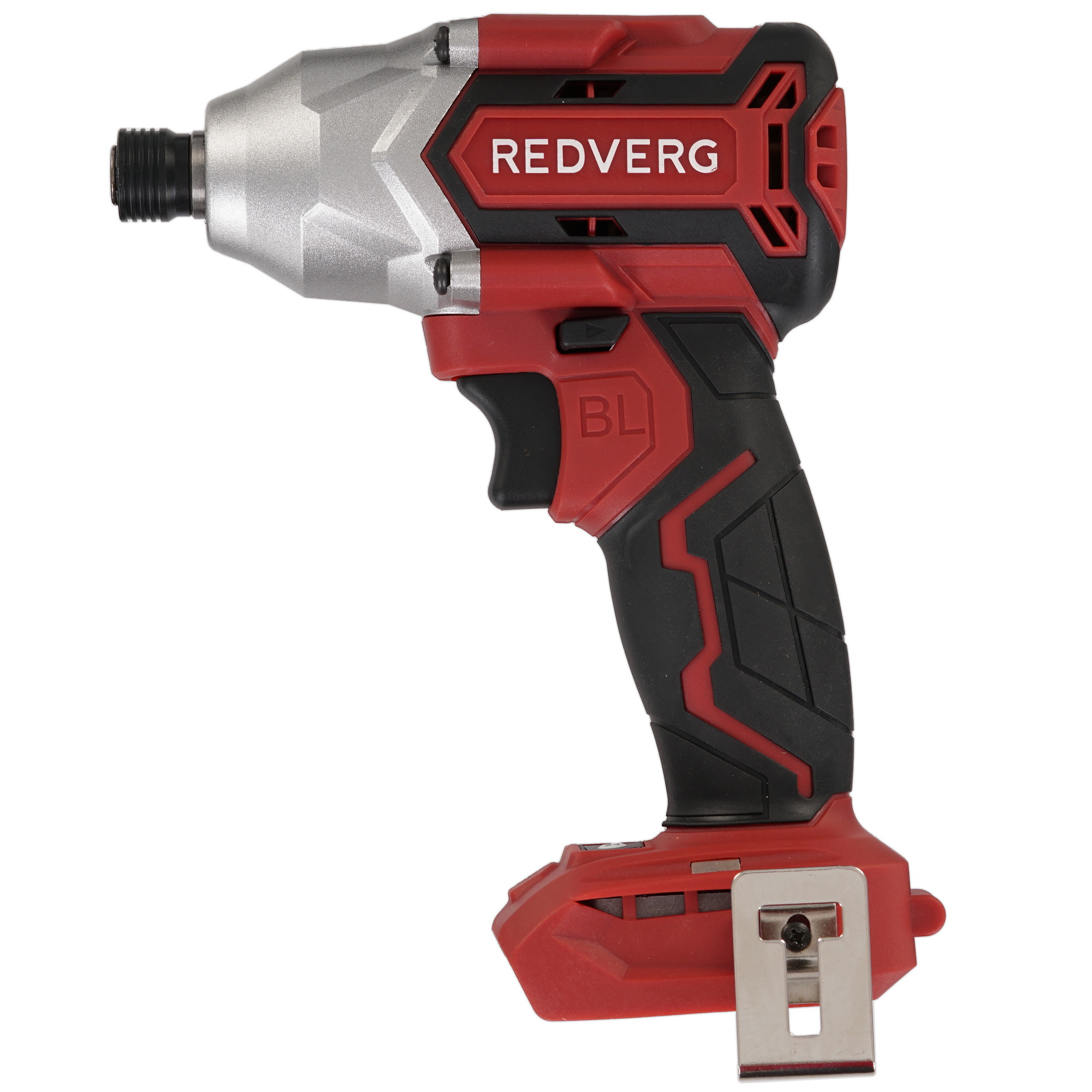 Винтоверт REDVERG RD-IDR18BL/U UNIMAX 18/36 , Без ЗУ, Без АКБ 5486280 STDN-0112615