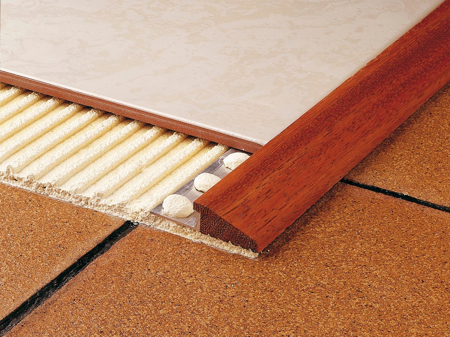 Профиль для пола EMAC Italia Novonivel® ARCH-00147609