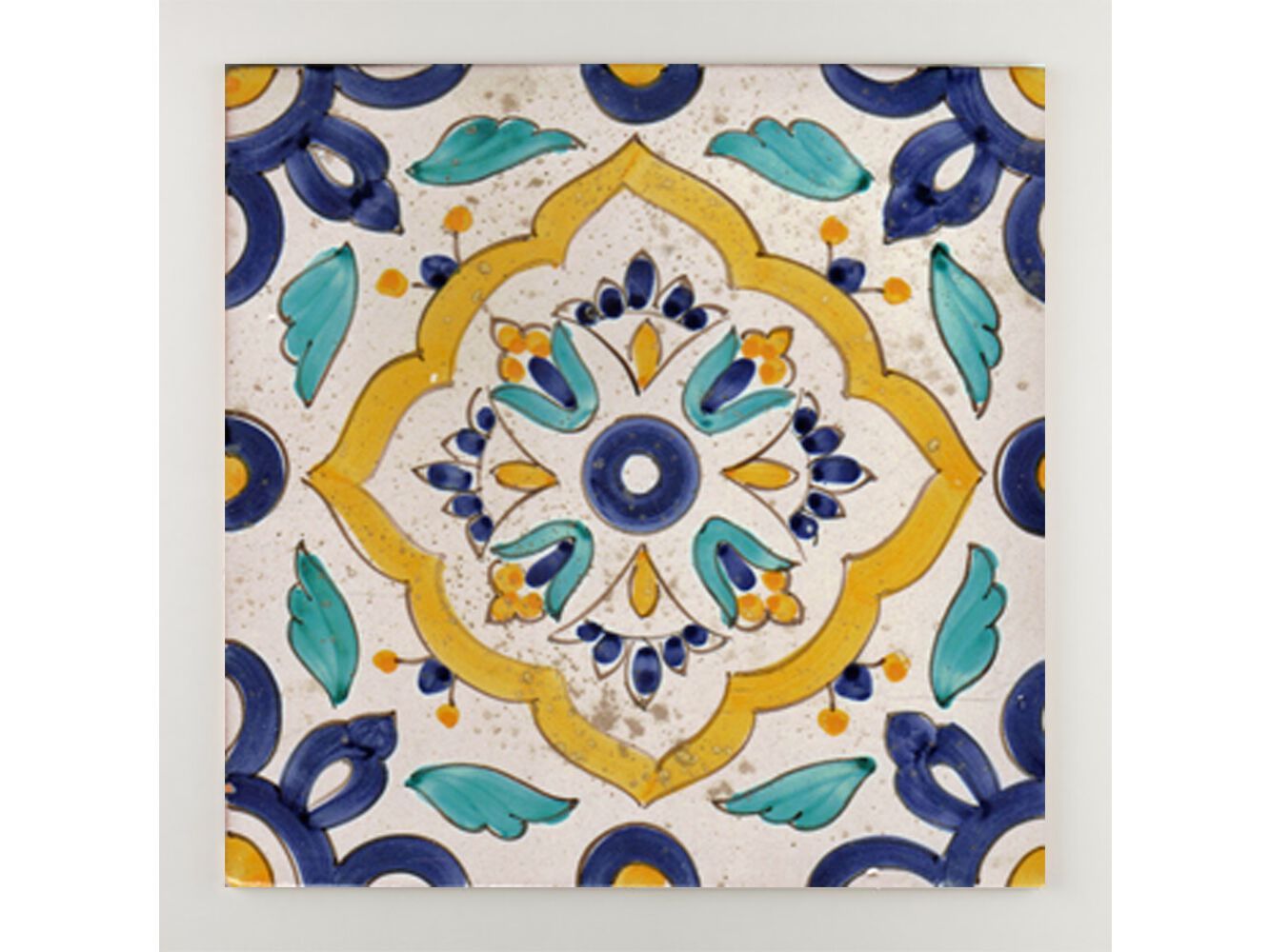 Пол / покрытие из глины ручной работы La Riggiola античный ARCH-00067959