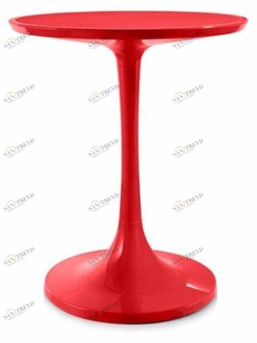 ALMA DESIGN Круглый стол из нейлона® sun-id-1452834