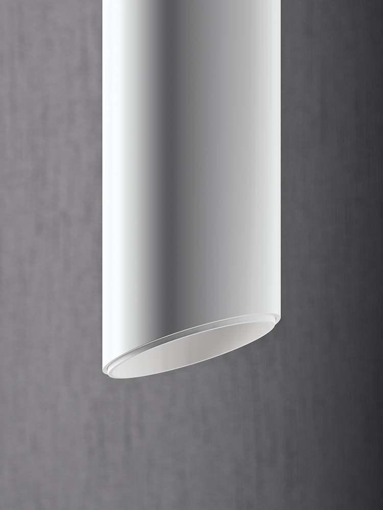 Алюминиевый светодиодный потолочный светильник Quadrifoglio Group Design Lighting ARCH-00128120 - Вид №4
