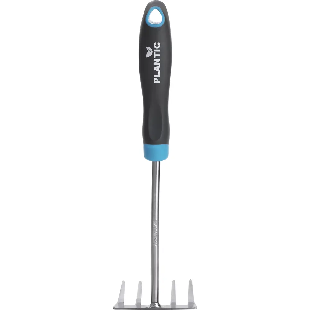 Грабли Fiskars Plantic Light Optimum для деликатной обработки почвы 87669461 STLM-0074772 - Вид №2