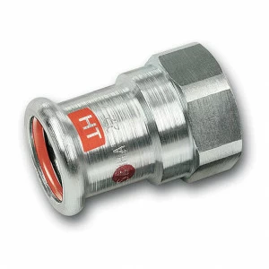 128270G2212 SANHA 28270G SANHA-Therm Industry муфта переходная ВПр-ВР 22x1/2 мм