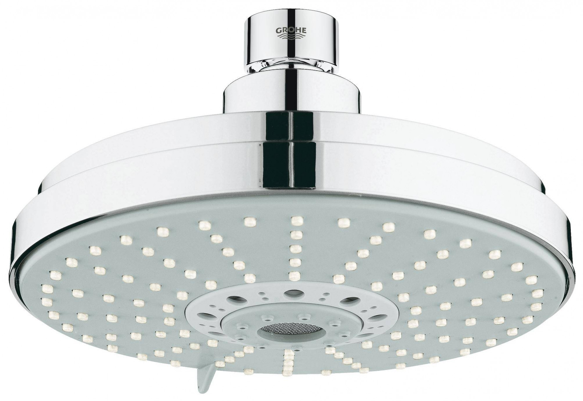 Верхний душ GROHE Rainshower Cosmopolitan 160, хром (27134000)