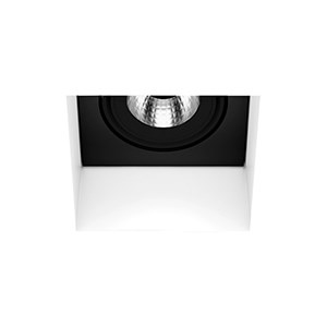 HIDE 2R SQ Ghidini Hide SQ .01 Белый (Матовый)