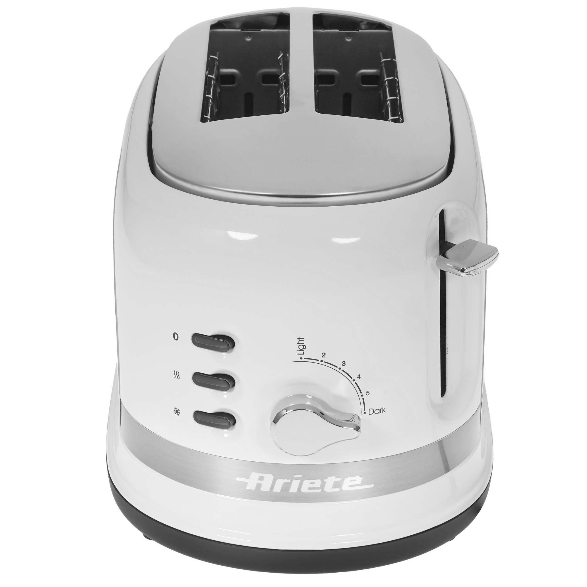 8197895 Тостер ARIETE 149/11 белый STDN-0086663 - Вид №1