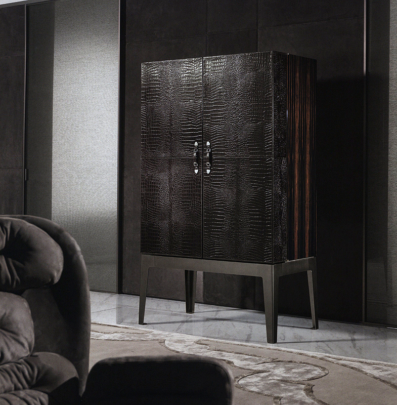 Буфет GRANDEUR EVO LONGHI Y 746 Loveluxe