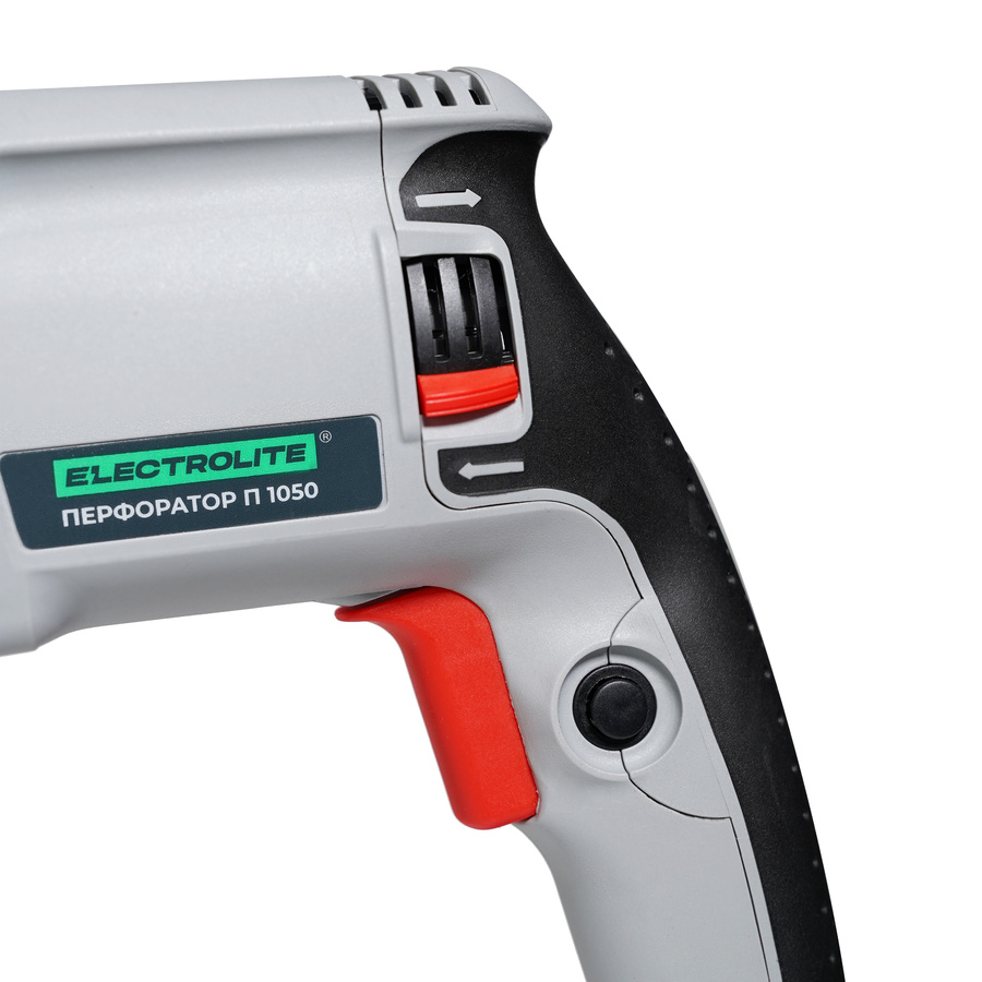 Перфоратор ELECTROLITE П 1050 9239422 STDN-0076861 - Вид №2