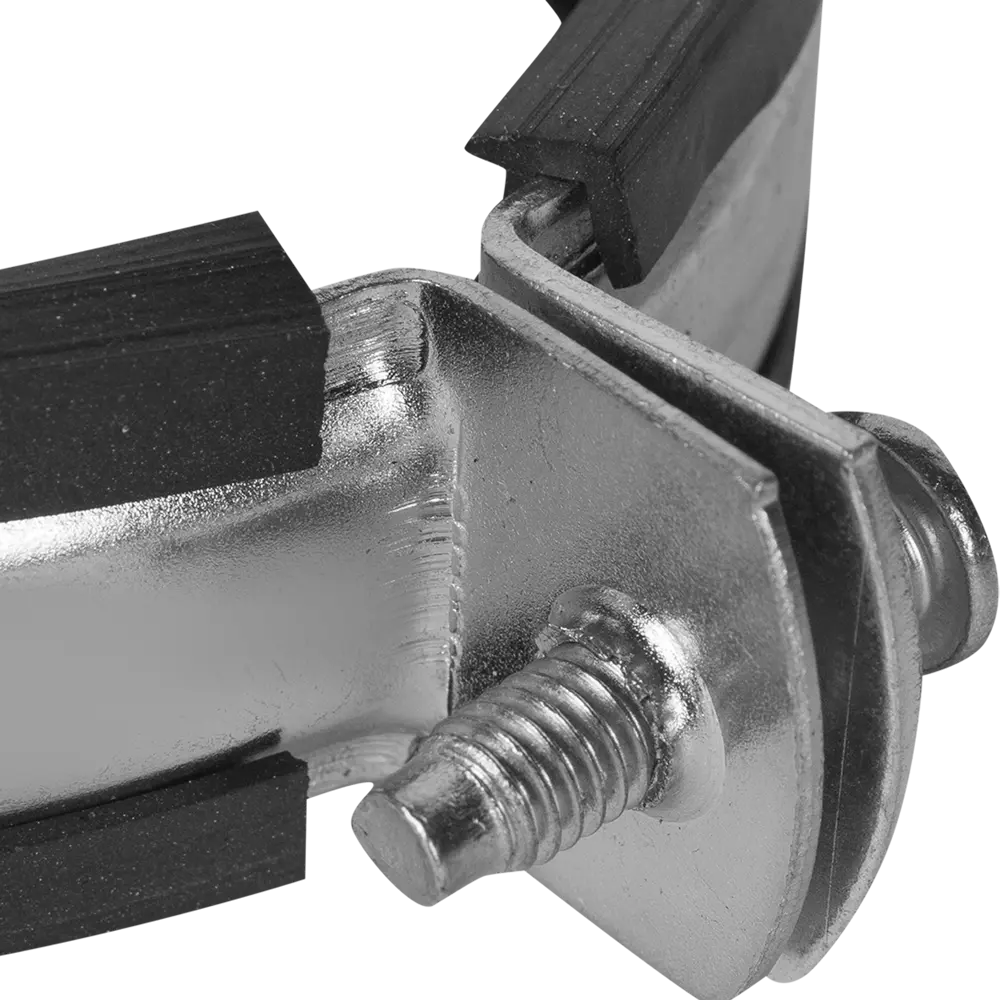 Хомут металлический в комплекте 3 87-94 мм Santreyd STLM-2181528 - Вид №2