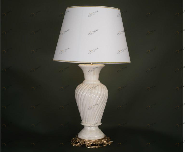 Tisserant Настольная лампа sun-id-1352902