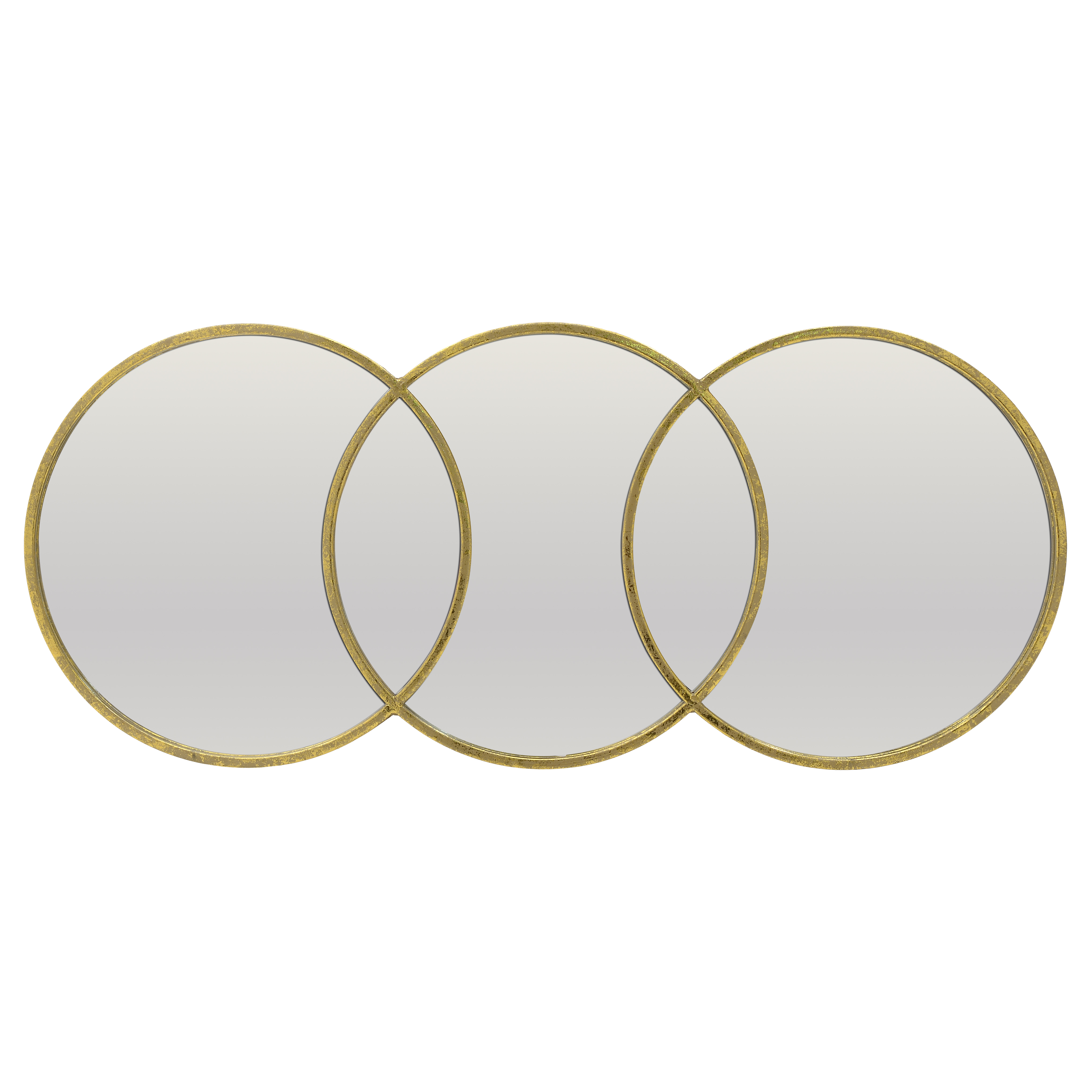 3895509.0005 ЗЕРКАЛО НАСТЕННОЕ TO4ROOMS  - Вид №1