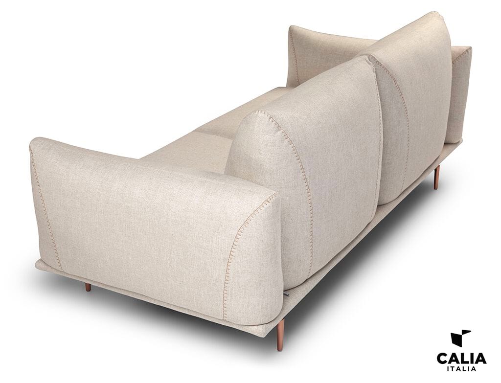 3-местный тканевый диван Calia Italia Superior ARCH-00051350 - Вид №5
