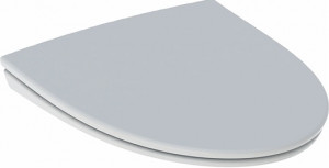 9157110001 Крышка сиденье для унитаза IDO Glow