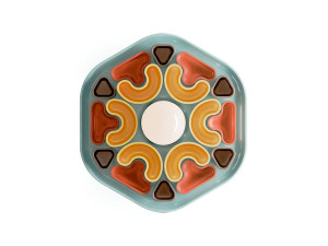 Керамическая аппликация