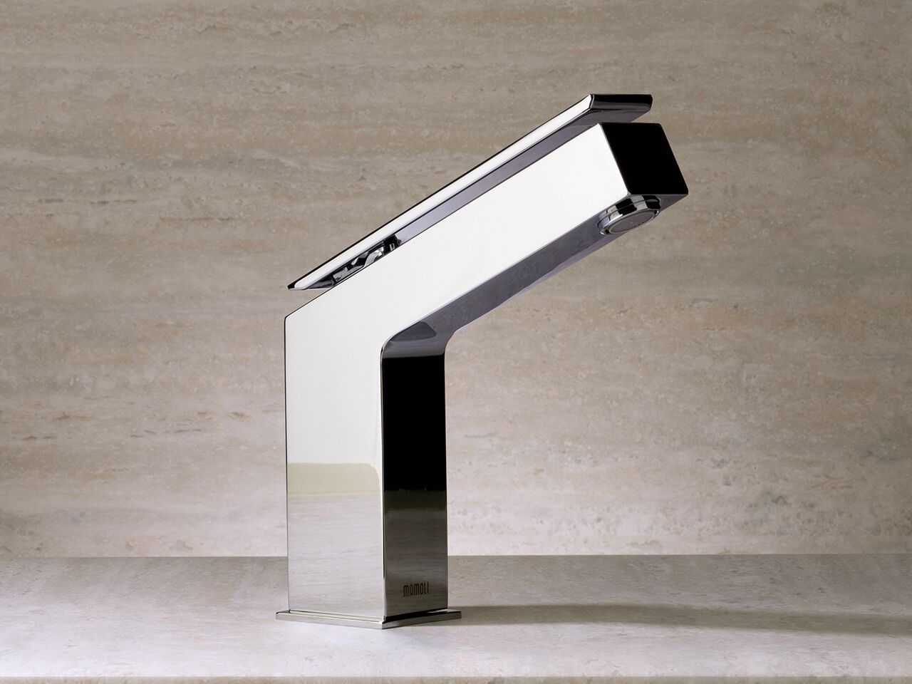 Однорычажный смеситель для раковины Mamoli Mendini ARCH-00142131 - Вид №1