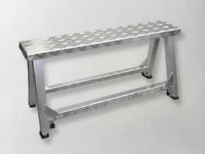 AKIFIX Подставка из алюминия  Ne05001