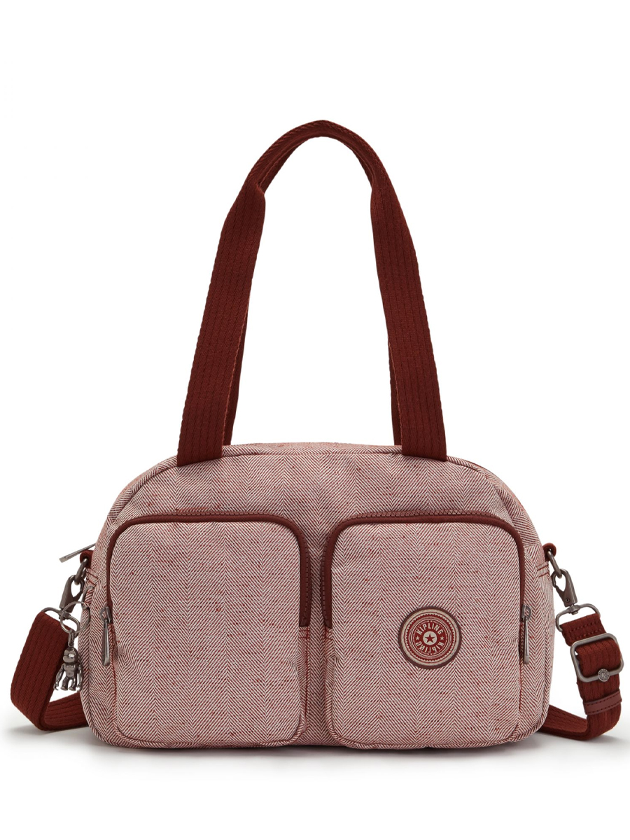 KI3546Q84 Сумка Medium Shoulder bag Kipling Cool Defea 