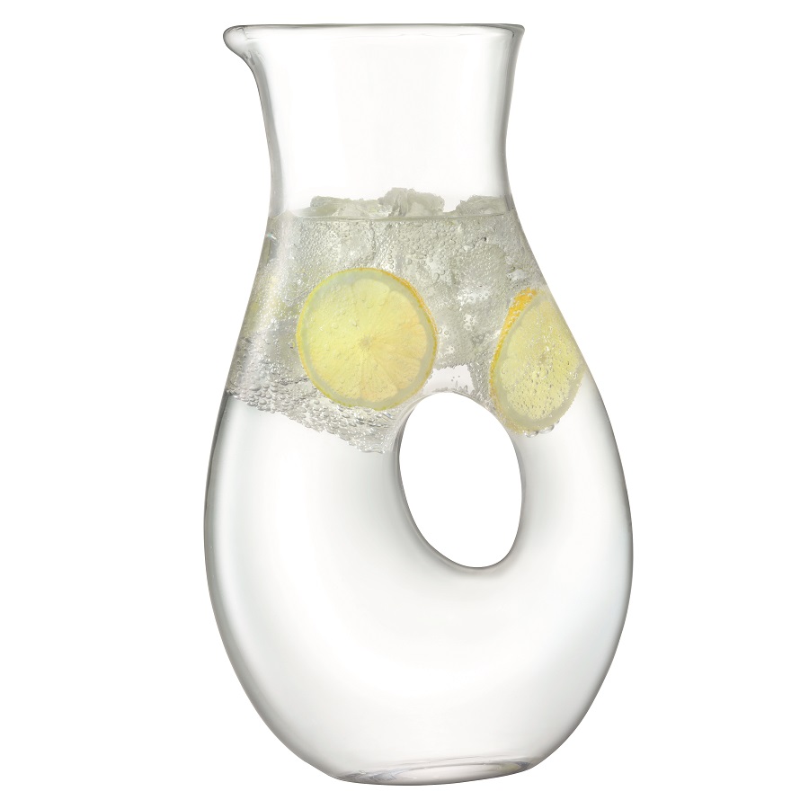 G1437-80-301 Графин ono, 2,25 л LSA International  - Вид №4