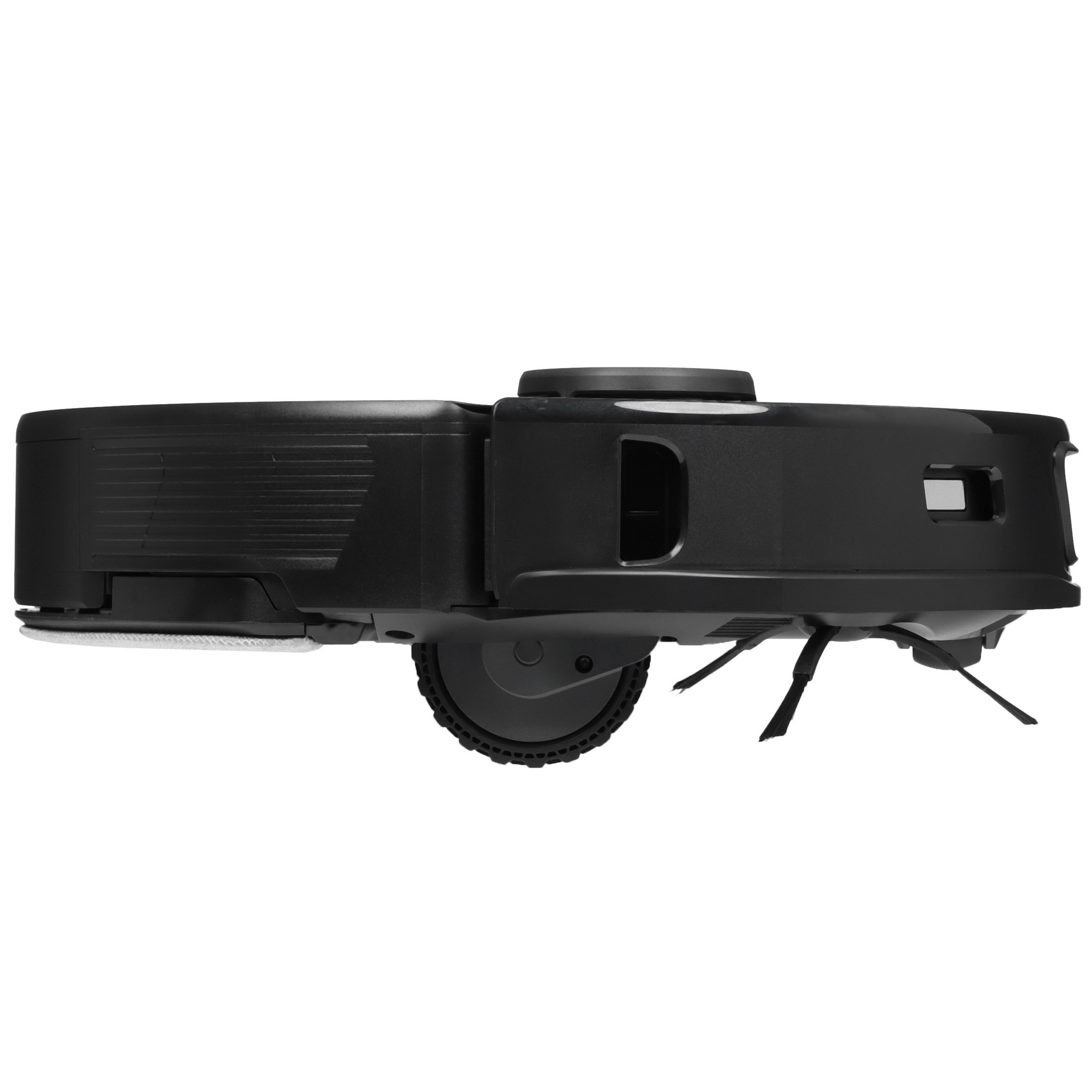 5425324 Робот-пылесос Roborock S7 Max Ultra черный STDN-0015967 - Вид №4
