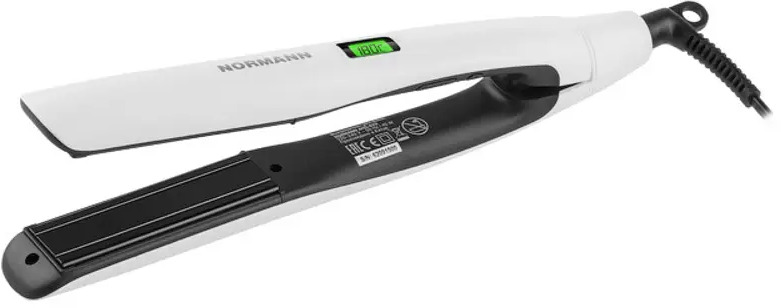 91576798 Выпрямитель для волос NORMANN AHS-620 STLM-0999134