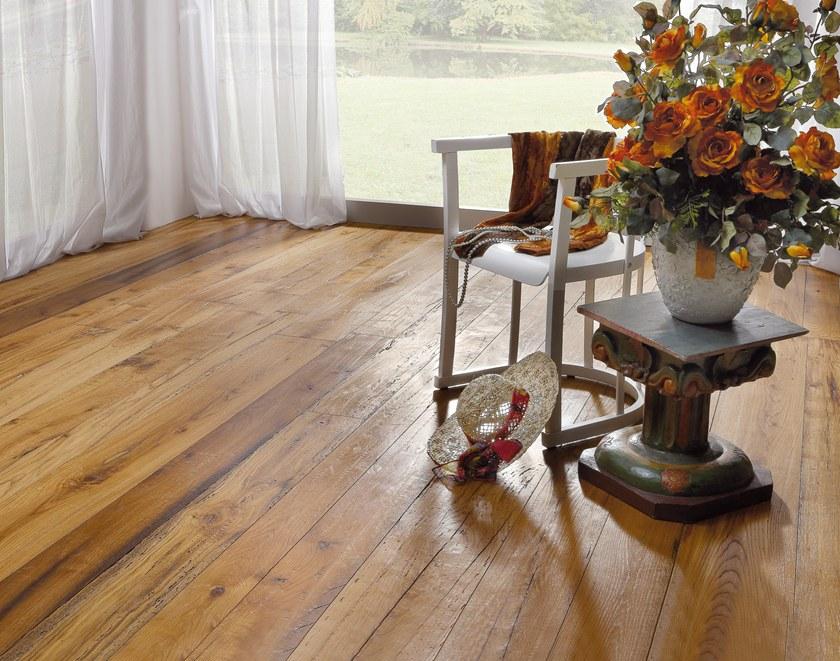 Garbelotto Готовый паркет I tavolati® sun-id-1476039 - Вид №1