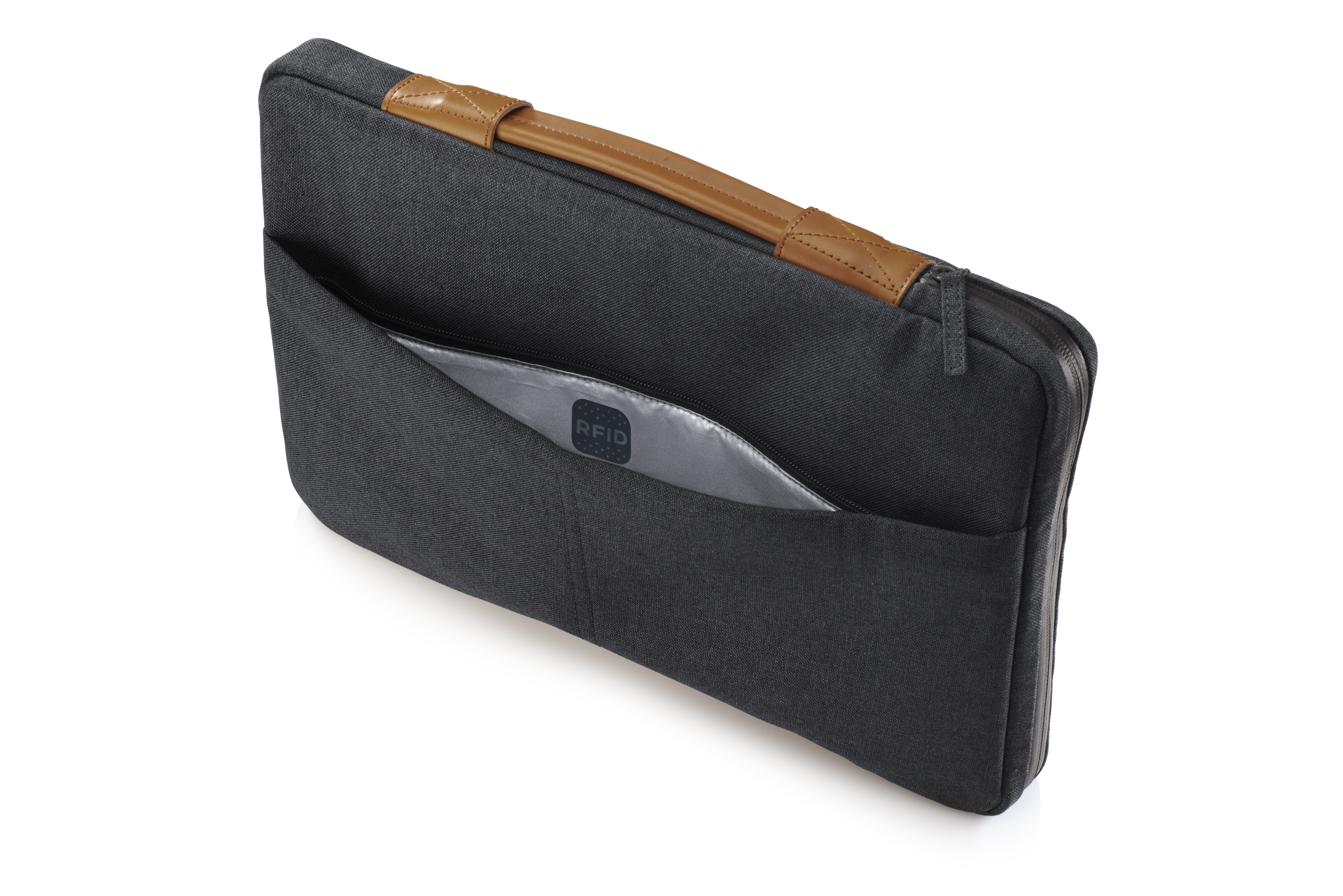 3KJ71AA#ABB envy urban 14 sleeve HP Santreyd  - Вид №3