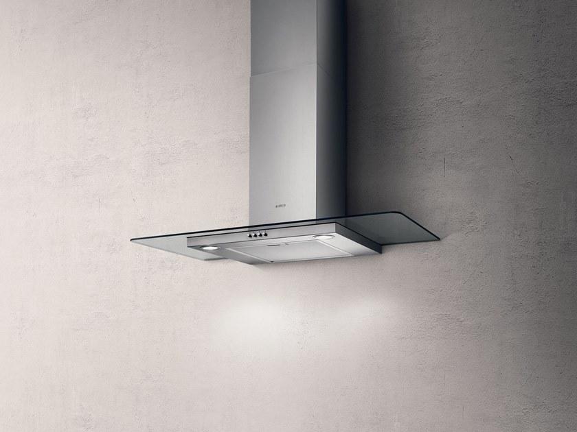 Elica Настенная вытяжка из нержавеющей стали sun-id-1355886 - Вид №1
