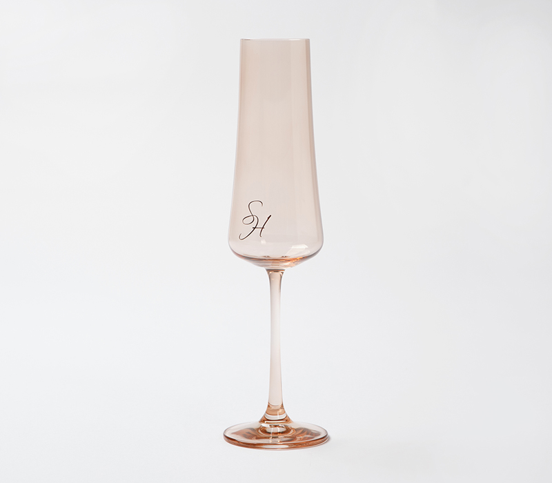 Victoria Stenova 611019 Набор бокалов для шампанского Astoria Coral  - Вид №4