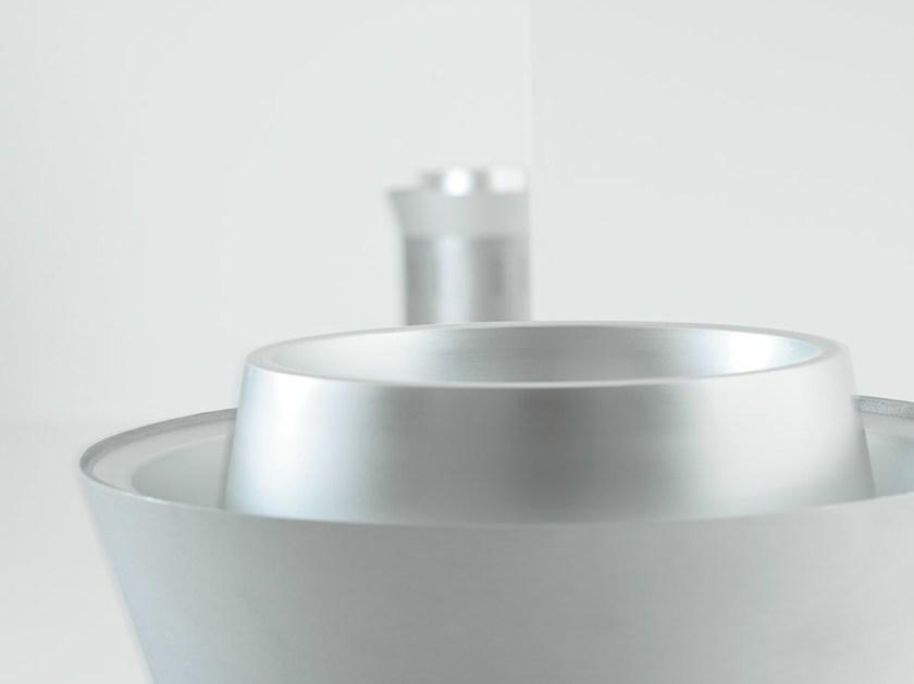 Made Design Контейнер для макулатуры из стали sun-id-1454758 - Вид №1