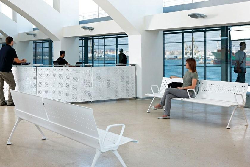 ACTIU Модульная стойка администратора sun-id-1390825 - Вид №10