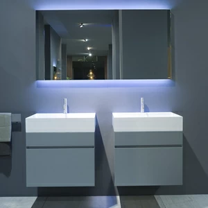 Комплект мебели №1 135 см Antonio Lupi GESTO E LOGIKA