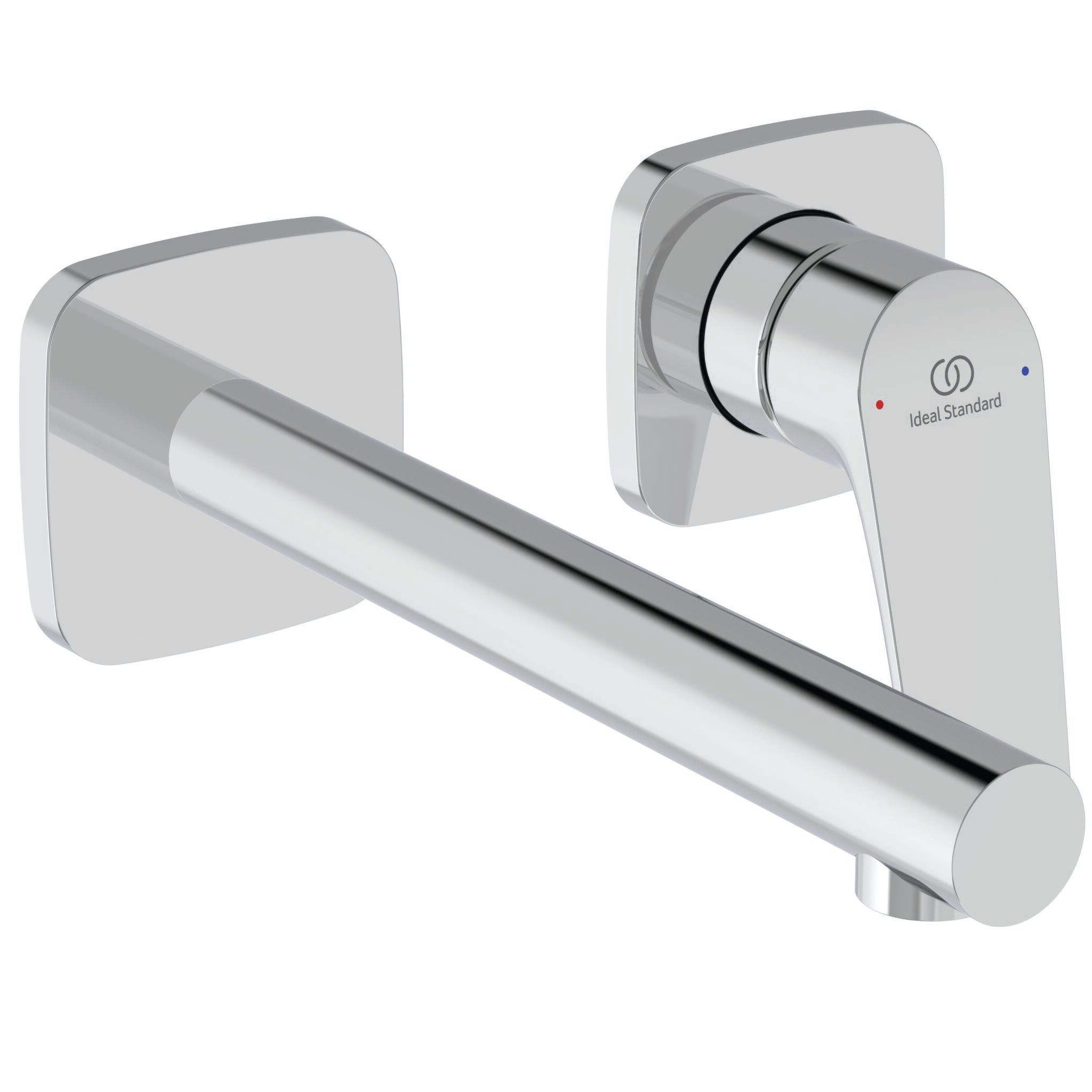 Настенный смеситель для раковины без слива Ideal Standard Ceralife C ARCH-00055890 - Вид №1