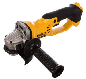 Углошлифовальная машина (УШМ) DeWalt DCG412N XR FLEXVOLТ 18/54V  , Без АКБ 5437921